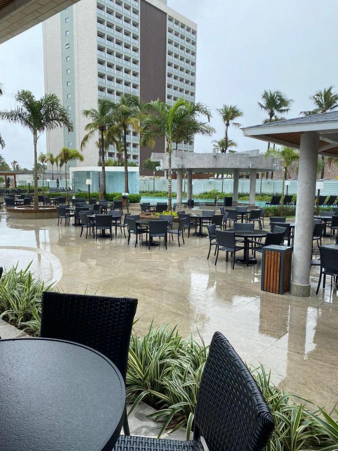 Salinas Exclusive Resort Salinópolis 外观 照片