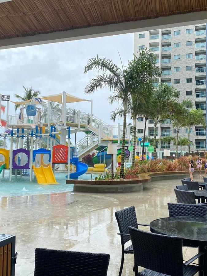 Salinas Exclusive Resort Salinópolis 外观 照片