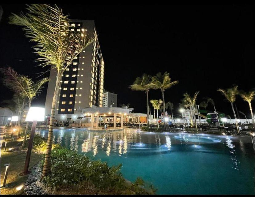Salinas Exclusive Resort Salinópolis 外观 照片