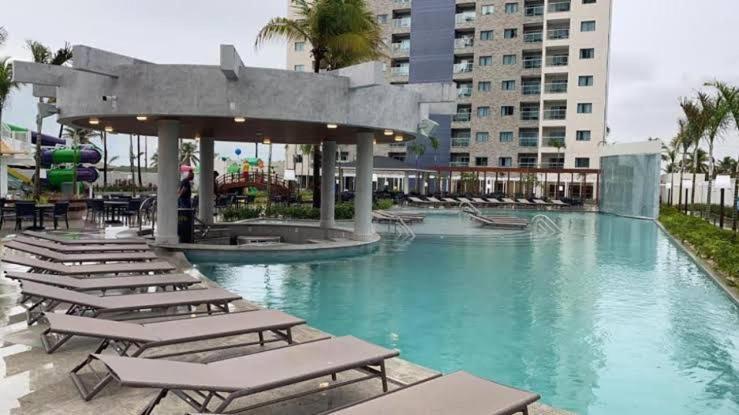 Salinas Exclusive Resort Salinópolis 外观 照片