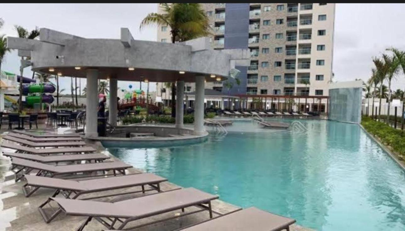 Salinas Exclusive Resort Salinópolis 外观 照片