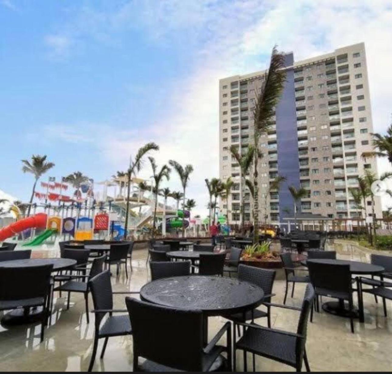 Salinas Exclusive Resort Salinópolis 外观 照片