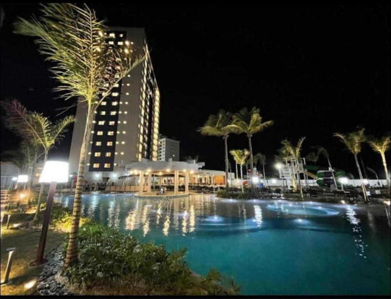 Salinas Exclusive Resort Salinópolis 外观 照片