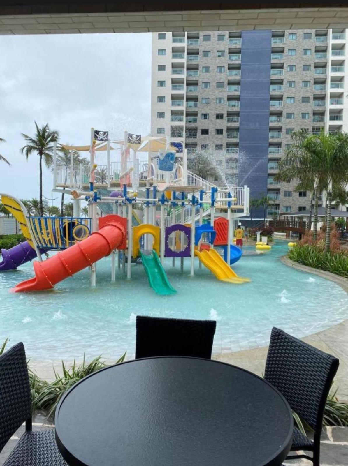 Salinas Exclusive Resort Salinópolis 外观 照片
