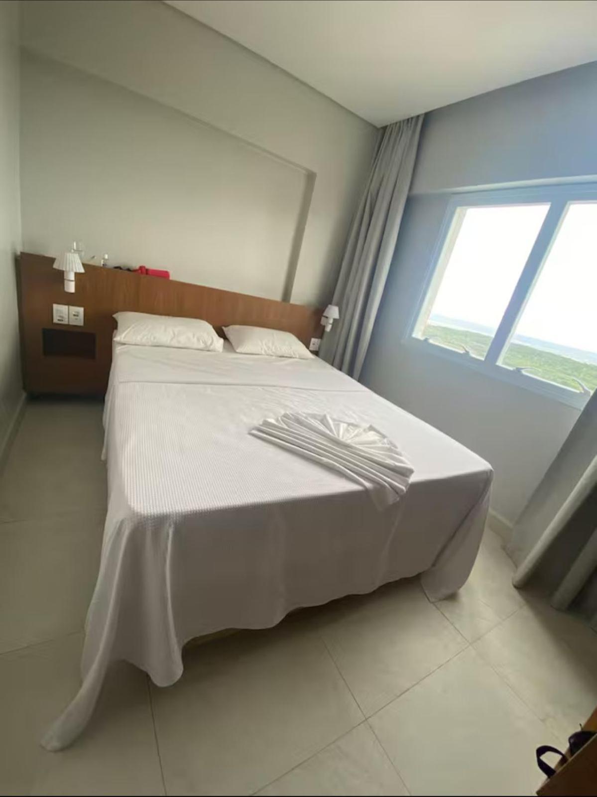 Salinas Exclusive Resort Salinópolis 外观 照片