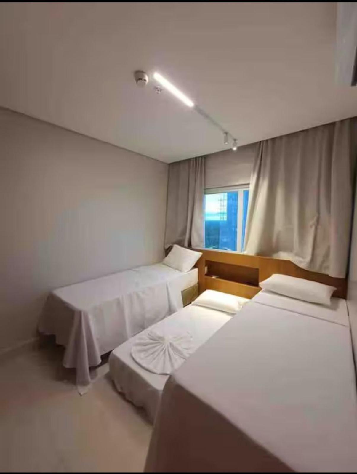Salinas Exclusive Resort Salinópolis 外观 照片